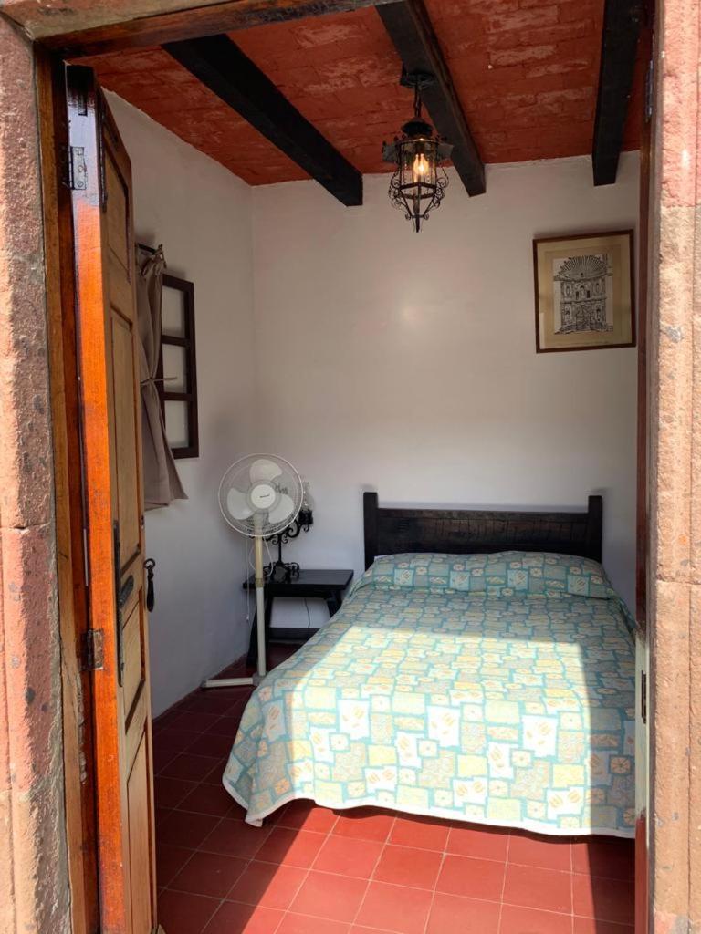 Posada De Las Monjas San Miguel de Allende Room photo