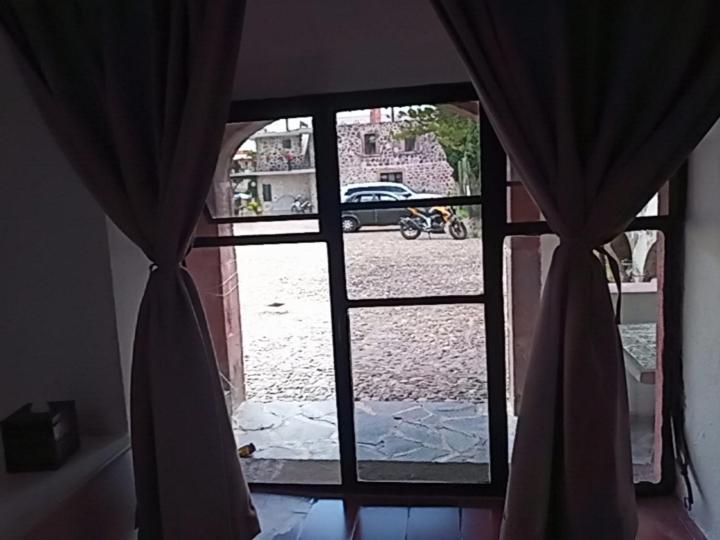 Posada De Las Monjas San Miguel de Allende Room photo