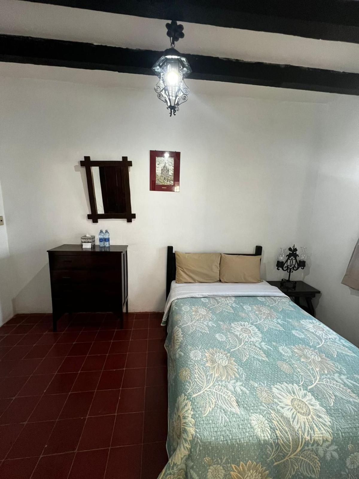 Posada De Las Monjas San Miguel de Allende Room photo