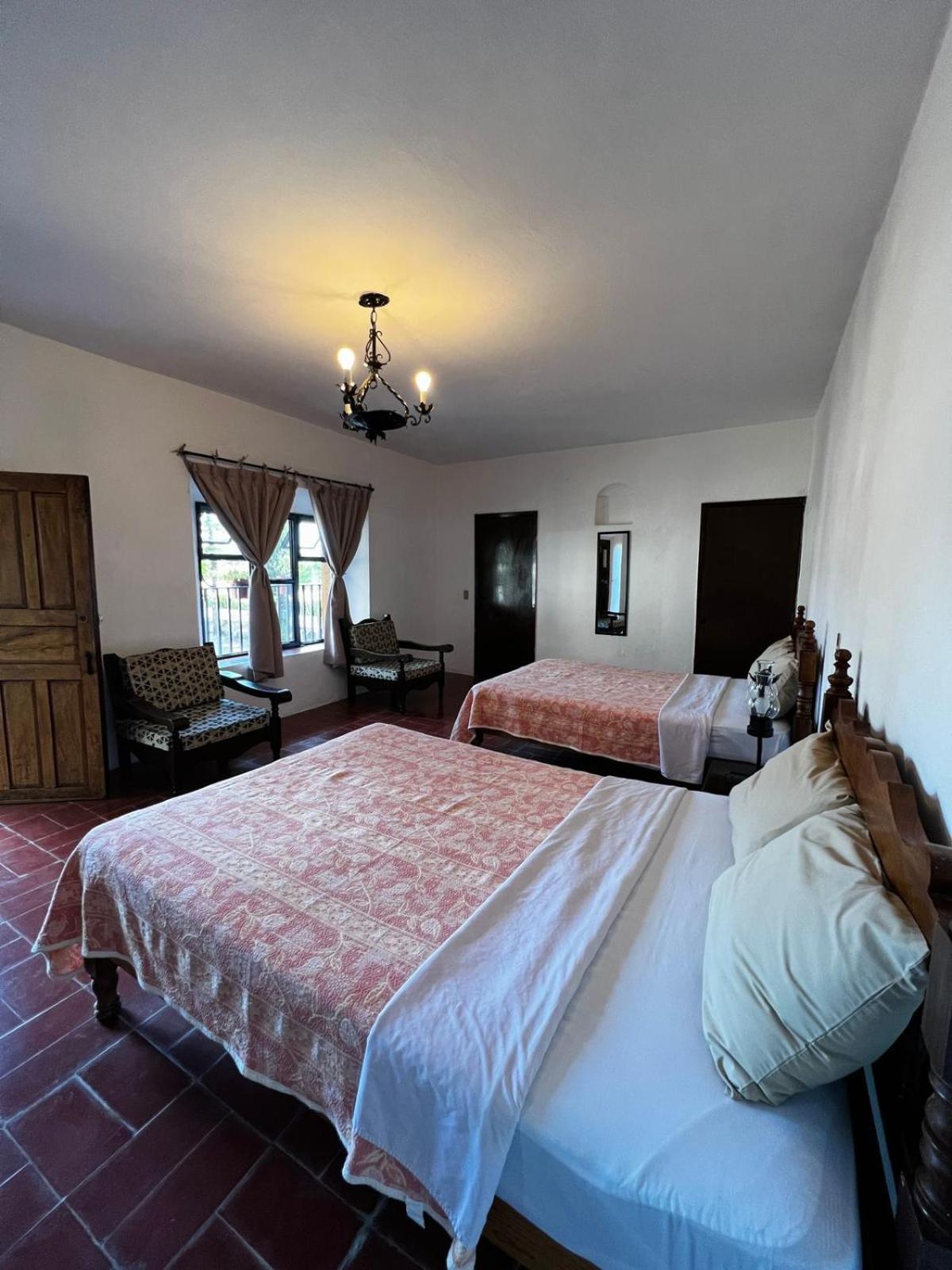 Posada De Las Monjas San Miguel de Allende Room photo